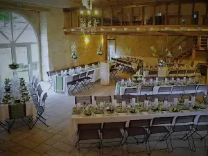 Logis de Bournet