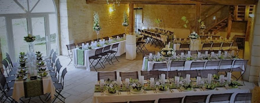 Logis de Bournet