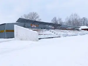 Stadion Berezka