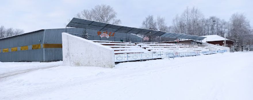 Stadion Berezka