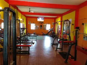 Vijay Gym