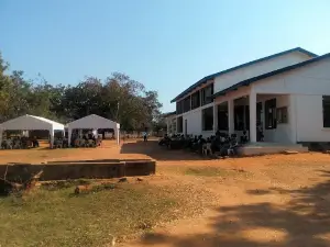 Mtwara-Central Seventh-Day Adventist Church