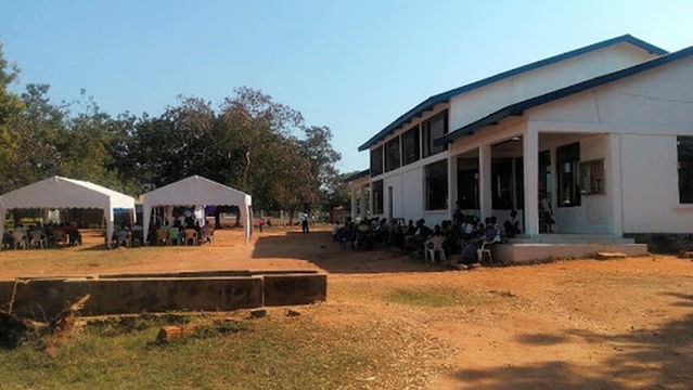 Mtwara-Central Seventh-Day Adventist Church