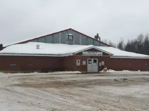 Minto Centennial Arena