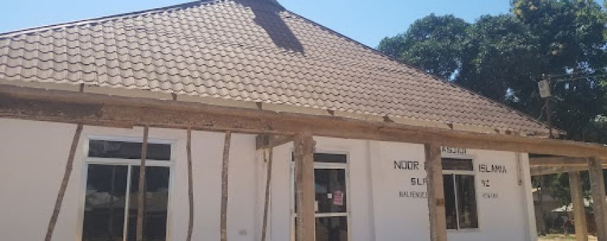 Naliendele Mosque