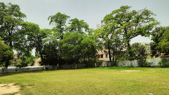 Shri Raj Rajeshwari Devi Temple