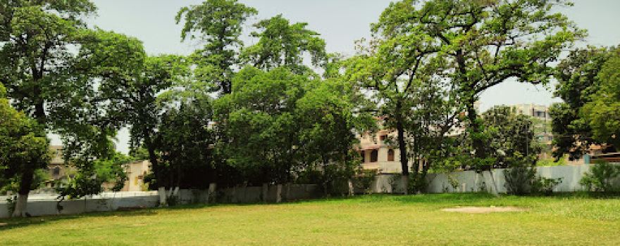Shri Raj Rajeshwari Devi Temple