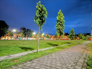 Rambipuji Central Park