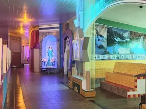 Temple of the Dawn Tarajo