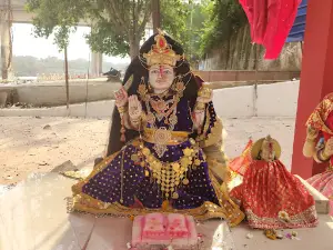 Vandevi Banjari Mata Mandir