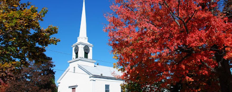 First Baptist Church of Hampton Falls