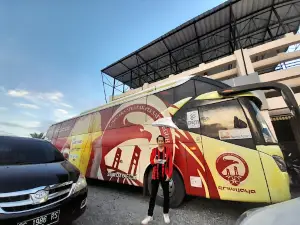 Tanjung Senai