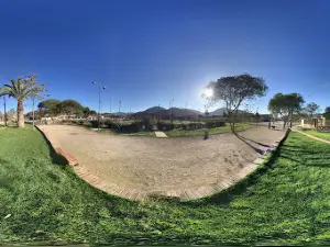 Parque El Palomar