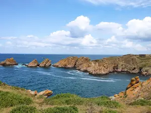Ile d'Houat