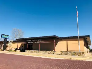 Bristow Public Library