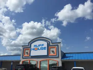 Ruff House