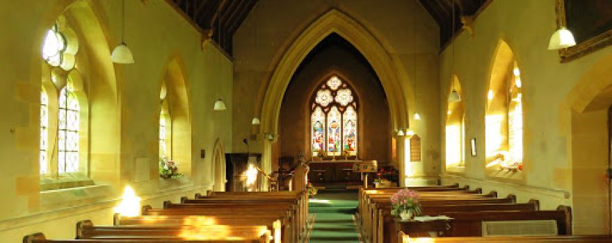 St Barnabas Church