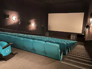 Space City Multisala