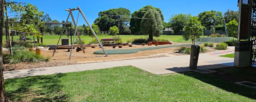 Coronation Park