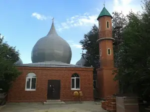 Мечеть