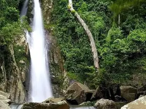 Air Terjun Bayang Sani