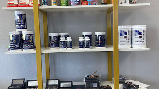 Beautifully Bronzed Tanning and Wellness