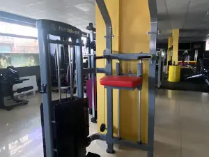 FİT CLUB FİTNESS CENTER
