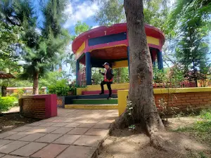 Central Park