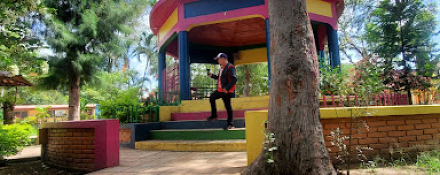 Central Park