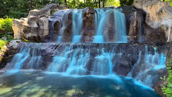 Pirate's Cove Adventure Golf of Lake George, NY