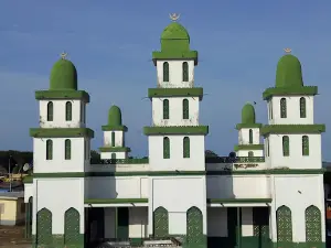Grande Mosquée de Toumodi