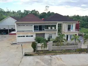 Harvest Gym
