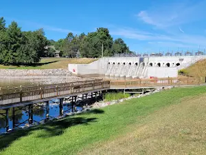 Cross Lake Recreation Area