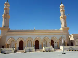 Jamea AlSalam- Thamreet