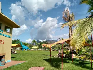 Balneario Las Ranas