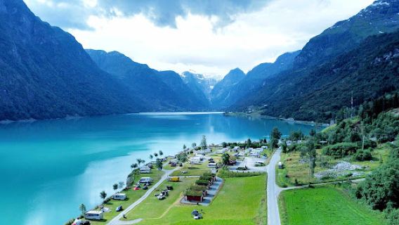 Gryta Camping