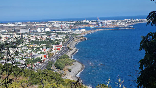 Sentier chemin des anglais