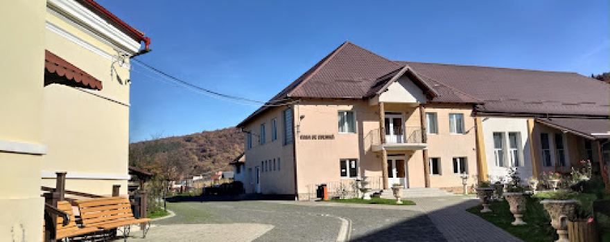 Casa de Cultura Tălmaciu