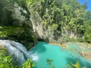 PH Kawasan Canyoneering (Cebu)