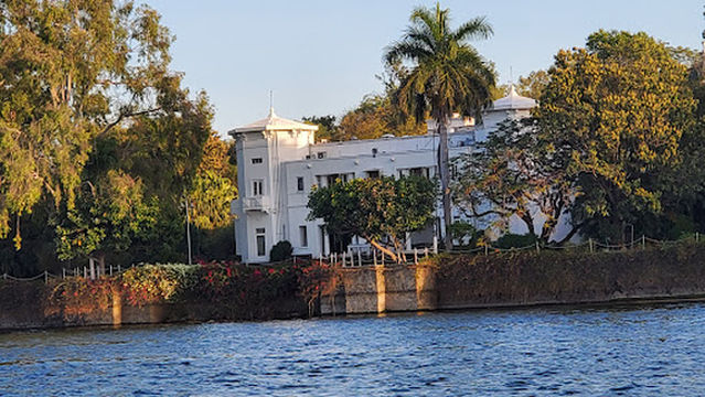 Yash Amusement, Udaipur Boating, Lake Fatehsagar, Udaipur