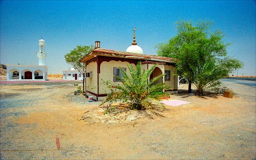 مسجد دوار المدام