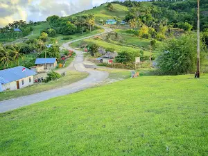 Kampung Adat Namata