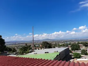 Loma de León Natural Monument