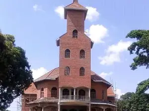 St. Andrews Cathedral, Namukozi Mityana