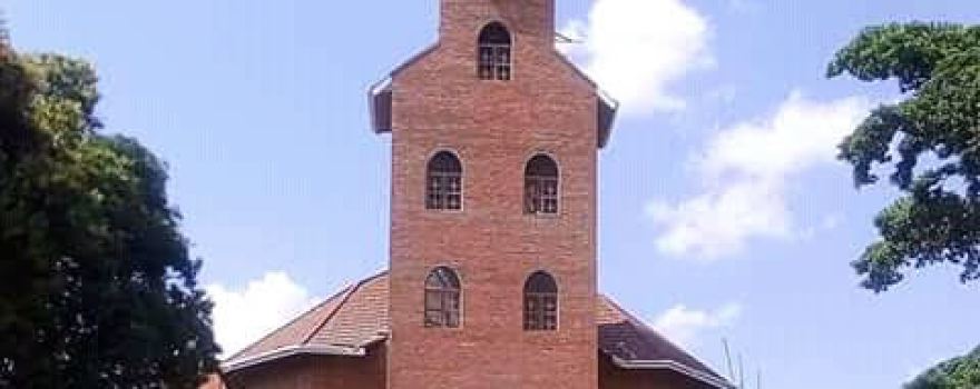 St. Andrews Cathedral, Namukozi Mityana
