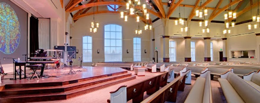 Horizon Community Church