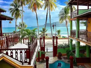 Baie de Jacmel