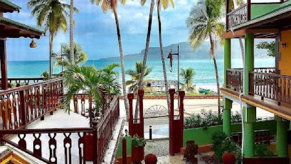 Baie de Jacmel