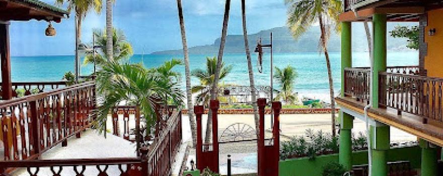 Baie de Jacmel