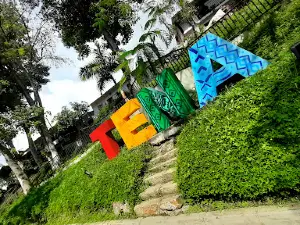Parque De Tena
